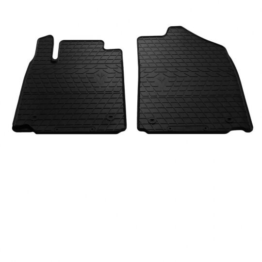 STINGRAY Коврики в салон Lexus ES V '06-12 (Передние 2шт.)