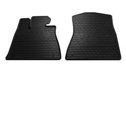 STINGRAY Коврики в салон Lexus GS (2WD) III '05-11 (Передние 2шт.)