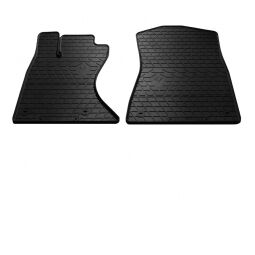 STINGRAY Коврики в салон Lexus GS (4WD) III '05-11 (Передние 2шт.)