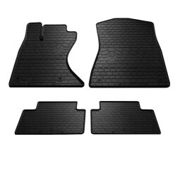 STINGRAY Коврики в салон Lexus GS (4WD) III '05-11 (Комплект 4шт.)