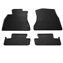 STINGRAY Коврики в салон Lexus IS II '05-13 (Комплект 4шт.)
