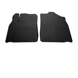STINGRAY Коврики в салон Lexus ES VI '12-18 (Передние 2 шт.)
