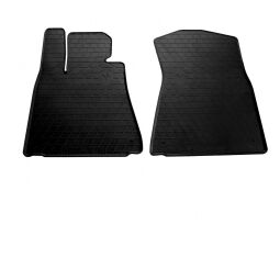 STINGRAY Коврики в салон Lexus GS IV '11- (Передние 2 шт.)