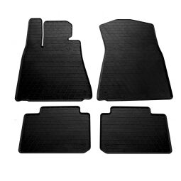 STINGRAY Коврики в салон Lexus GS IV '11- (Комплект 4 шт.)