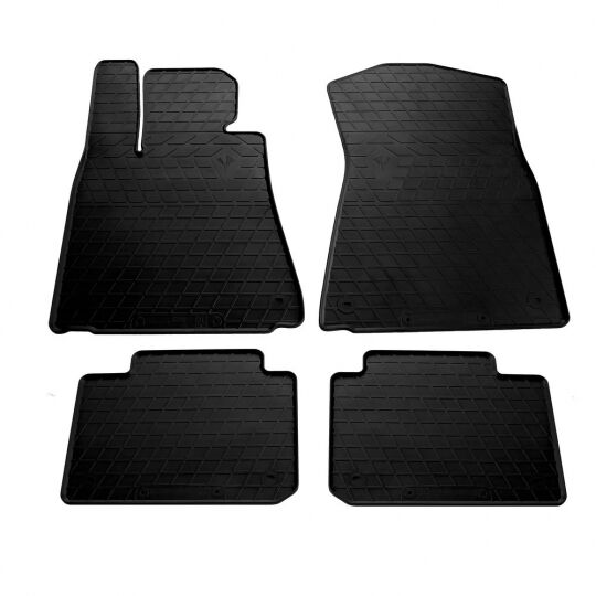 STINGRAY Коврики в салон Lexus GS IV '11- (Комплект 4 шт.) STINGRAY Коврики в салон Lexus GS IV '11- (Комплект 4 шт.)