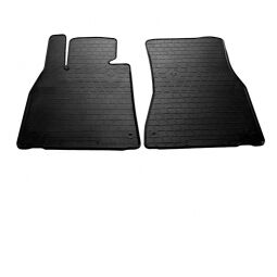 STINGRAY Коврики в салон Lexus LS IV '07-17 (Передние 2 шт.)