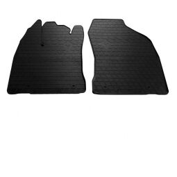 STINGRAY Коврики в салон Lexus CT200h '10- (Передние 2 шт.)