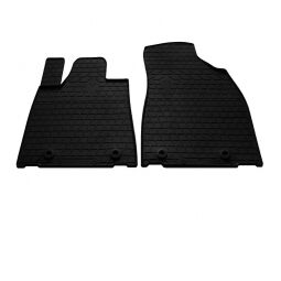 STINGRAY Коврики в салон Lexus RX III '09-15 (Передние 2шт.)