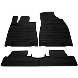 STINGRAY Коврики в салон Lexus RX III '09-15 (Комплект 4шт.)