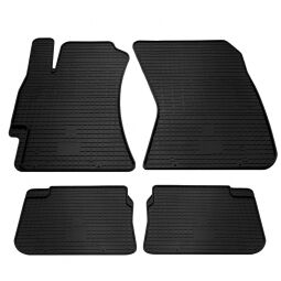 STINGRAY Коврики в салон Subaru Impreza III '07-11 (Комплект 4шт.)
