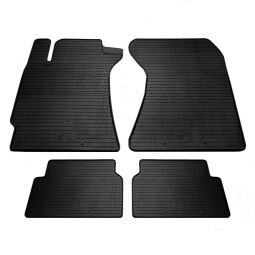STINGRAY Коврики в салон Subaru Forester II '02-08 (Комплект 4шт.)