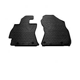 STINGRAY Коврики в салон Subaru Outback V '14-21 (Передние 2шт.)