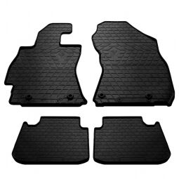 STINGRAY Коврики в салон Subaru Outback V '14-21 (Комплект 4шт.)