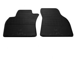 STINGRAY Коврики в салон Audi A6 C6 '04-11 (Передние 2шт.)