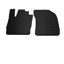 STINGRAY Коврики в салон Audi A1 I '10-18 (Передние 2шт.)