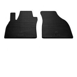 STINGRAY Коврики в салон Audi A4 B6 '00-04 (Передние 2шт.)