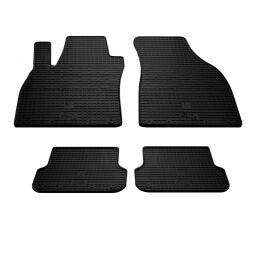 STINGRAY Коврики в салон Audi A4 B6 '00-04 (Комплект 4шт.)