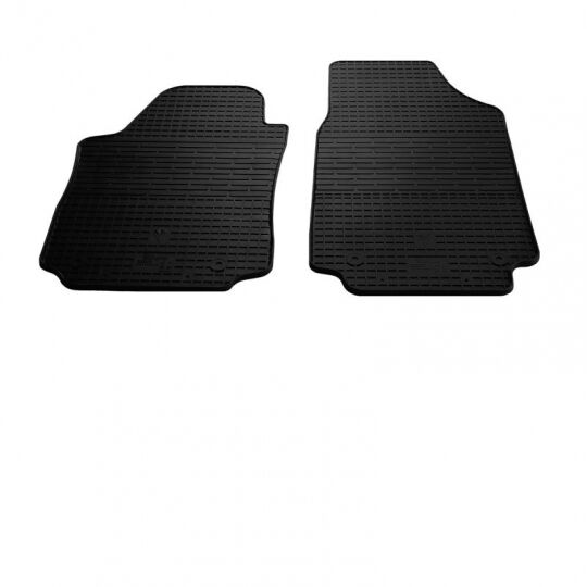 STINGRAY Коврики в салон Audi A6 C4 '94-97 (Передние 2шт.)