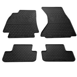 STINGRAY Коврики в салон Audi A4 B8 '08-15 (Комплект 4шт.)