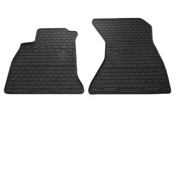 STINGRAY Коврики в салон Audi A4 B9 '15- (Передние 2шт.)