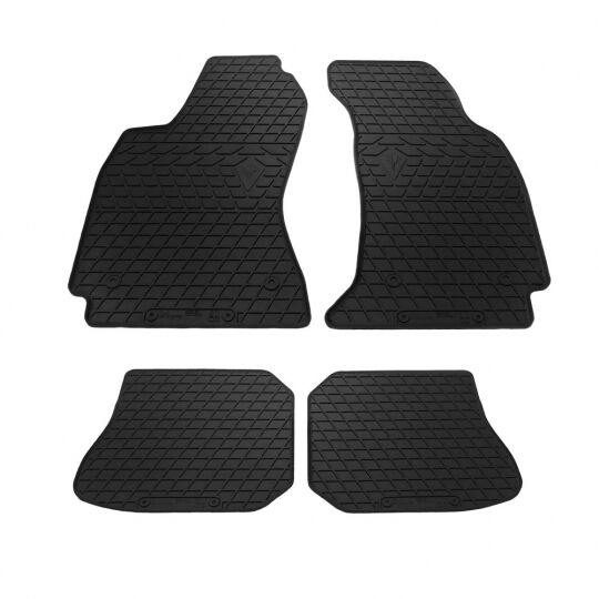 STINGRAY Коврики в салон Audi A4 B5 '94-01 (Комплект 4шт.)