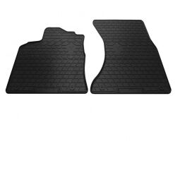 STINGRAY Коврики в салон Audi Q5 I '08-16 (Передние 2шт.)