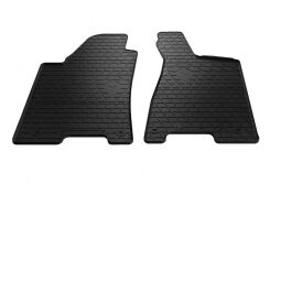 STINGRAY Коврики в салон Audi 80 B4 '91-95 (Передние 2шт.)