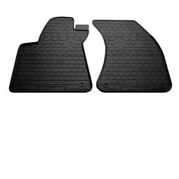 STINGRAY Коврики в салон Audi A8 D4 '10- (Передние 2шт.)