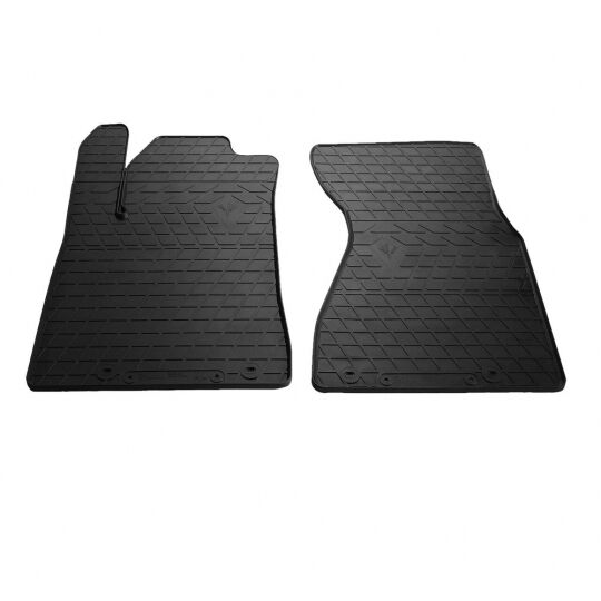 STINGRAY Коврики в салон Audi A8 D2 '94-03 (Передние 2шт.)
