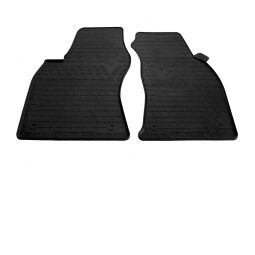 STINGRAY Коврики в салон Audi A6 C5 '97-04 (Передние 2шт.)
