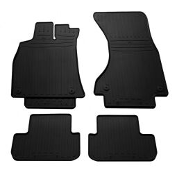 STINGRAY Коврики в салон Audi A5 Sportback (8T) '07-16 (Комплект 4шт.)