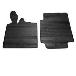 STINGRAY Коврики в салон Smart Fortwo I '98-07 (Передние 2шт.)