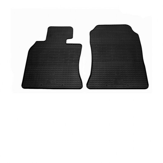 STINGRAY Коврики в салон Mini Cooper (R55/R56/R57) II '06-14 (Передние 2шт.)