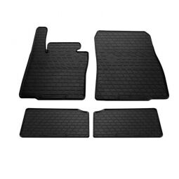 STINGRAY Коврики в салон Mini Countryman (R60) I '10-16 (Комплект 4шт.)