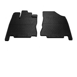STINGRAY Коврики в салон Infiniti QX60/JX '12- (Передние 2шт.)