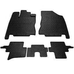 STINGRAY Коврики в салон Infiniti QX60/JX '12- (Комплект 4шт.)