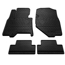 STINGRAY Коврики в салон Infiniti QX50/EX '08- (Комплект 4шт.)