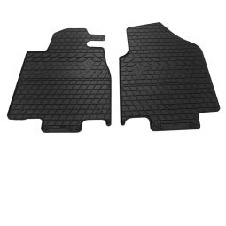 STINGRAY Коврики в салон Acura MDX II '06-13 (Передние 2шт.)