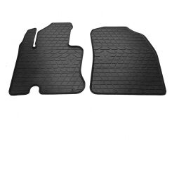STINGRAY Коврики в салон Daihatsu Terios II '06- (Передние 2шт.)