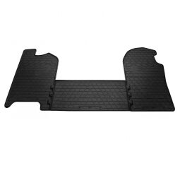 STINGRAY Коврики в салон Iveco Daily IV '06-11 (Комплект 3шт.)