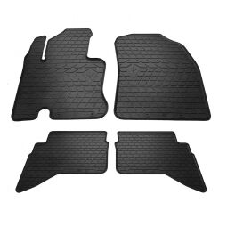 STINGRAY Коврики в салон Daihatsu Terios II '06- (Комплект 4шт.)