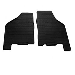 STINGRAY Коврики в салон ВАЗ 2108-99 / 2113-15 (Передние 2 шт.)