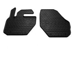 STINGRAY Коврики в салон Volvo XC60 I '08-17 (Передние 2шт.)