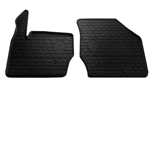 STINGRAY Коврики в салон Volvo XC90 I '02-14 (Передние 2шт.) STINGRAY Коврики в салон Volvo XC90 I '02-14 (Передние 2шт.)