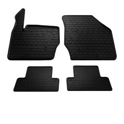 STINGRAY Коврики в салон Volvo XC90 I '02-14 (Комплект 4шт.)