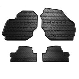 STINGRAY Коврики в салон Volvo S80 AS '06- (Комплект 4шт.)