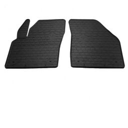 STINGRAY Коврики в салон Volvo S40 II '04-12 (Передние 2шт.)