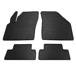 STINGRAY Коврики в салон Volvo S40 II '04-12 (Комплект 4шт.)
