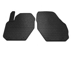 STINGRAY Коврики в салон Volvo S60 II '10-18 (Передние 2шт.)