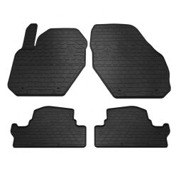 STINGRAY Коврики в салон Volvo S60 II '10-18 (Комплект 4шт.)